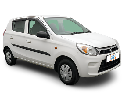 Maruti Alto-img